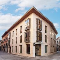 Alojamiento - HOTEL MyPALACE LEÓN