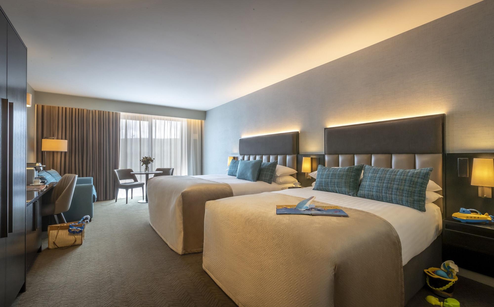 Habitación Dingle Skellig Hotel & Peninsula Spa