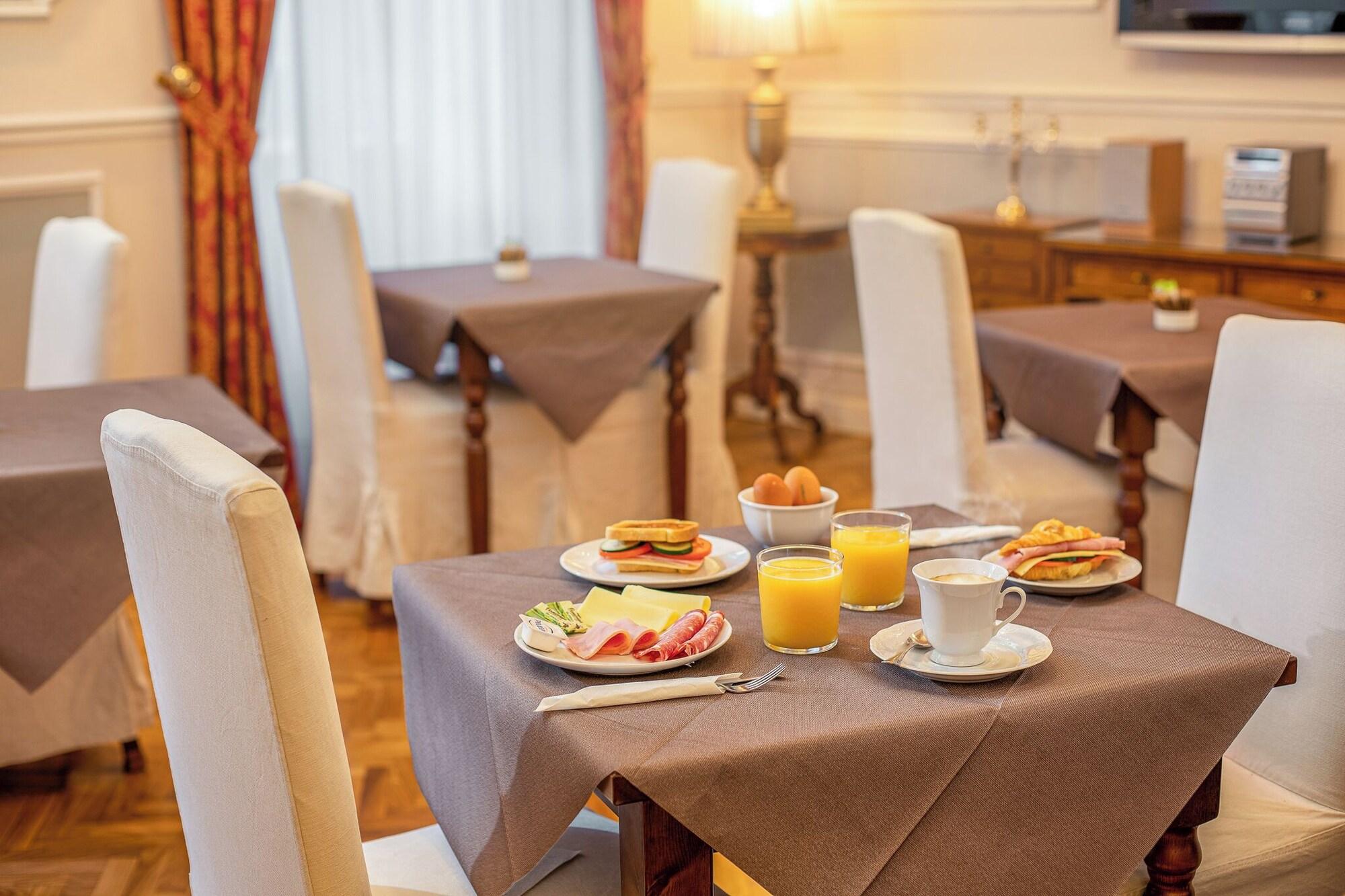 Restaurant B&B Il Marzocco