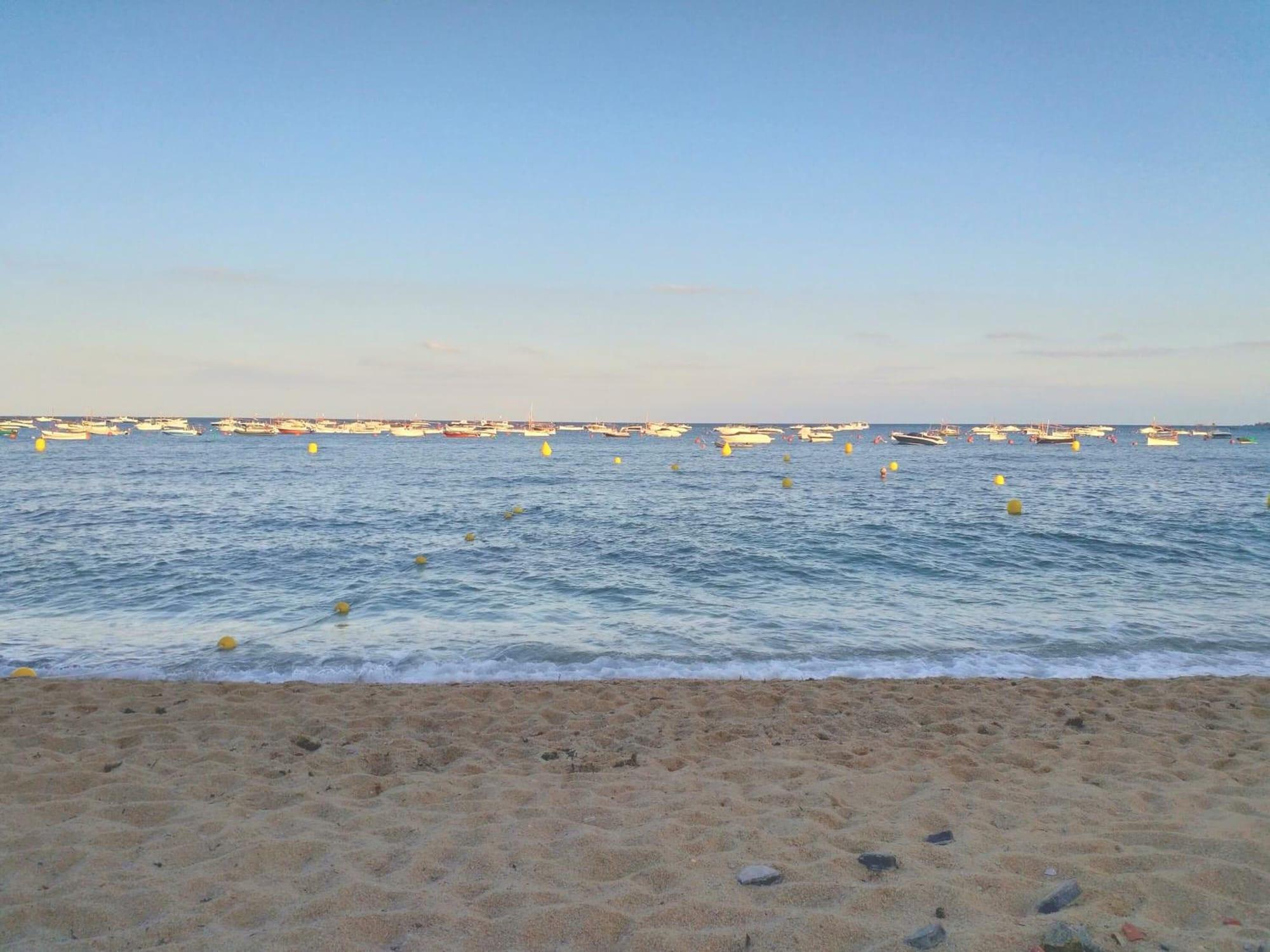 Playa Hotel Mediterrani