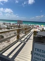 Alquiler Vacacional - GULF VIEWS, SLEEPS 8, BEACH SERVICE INC!