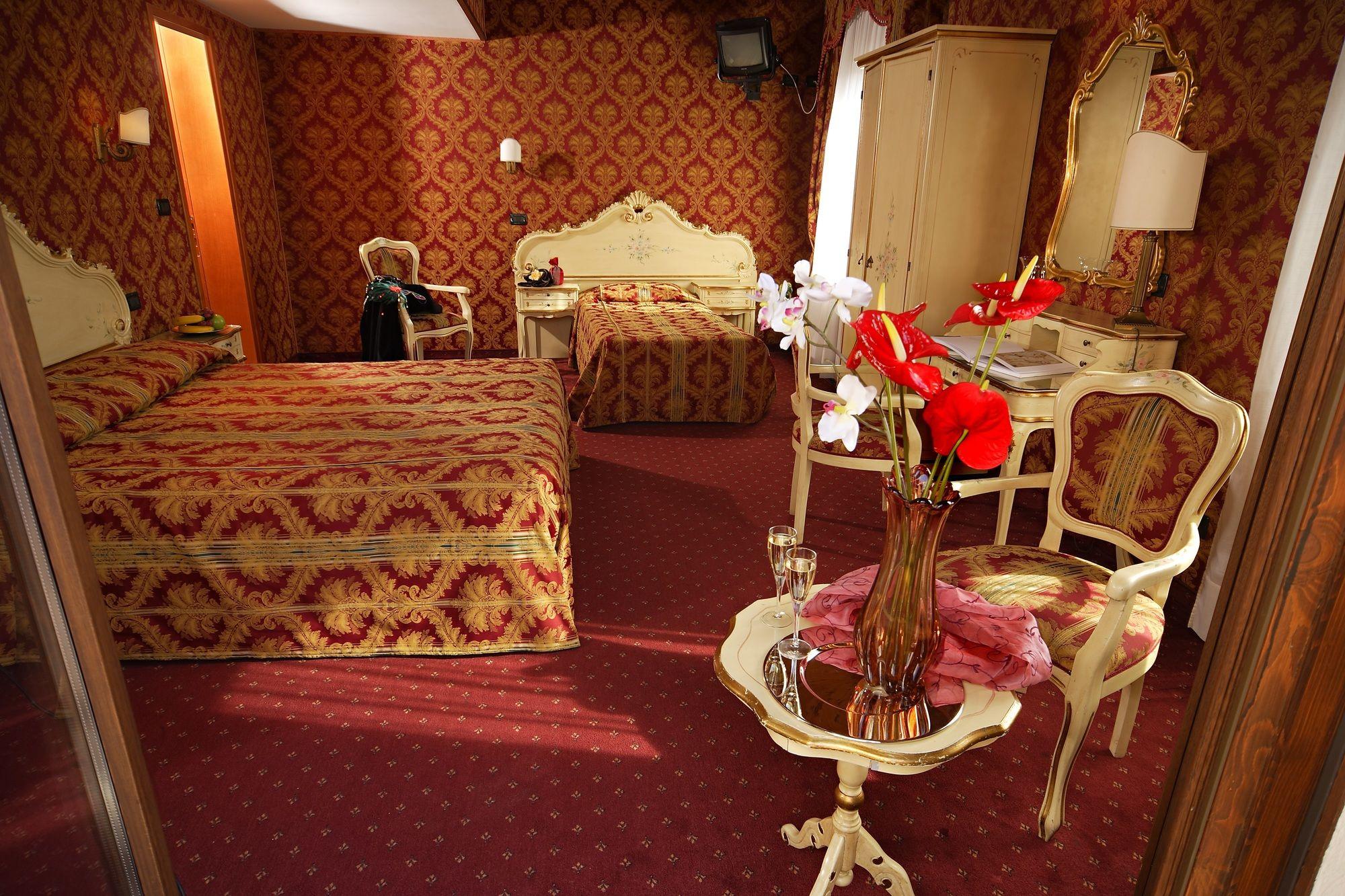 Hotel Hotel Gorizia A La Valigia