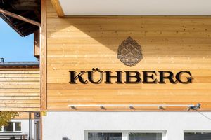 Alojamiento - Hotel Kühberg