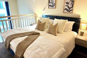 Arriendo temporal - Athenaeum House-leeds Centre-sleeps 3-pets