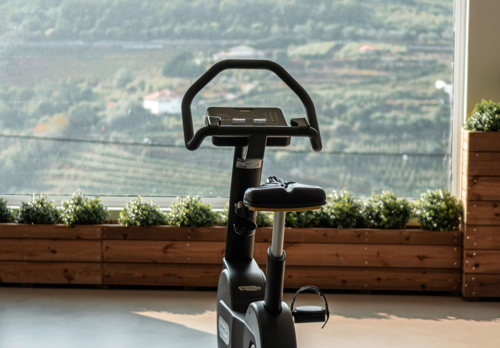 Gimnasio Lamego Hotel & Life