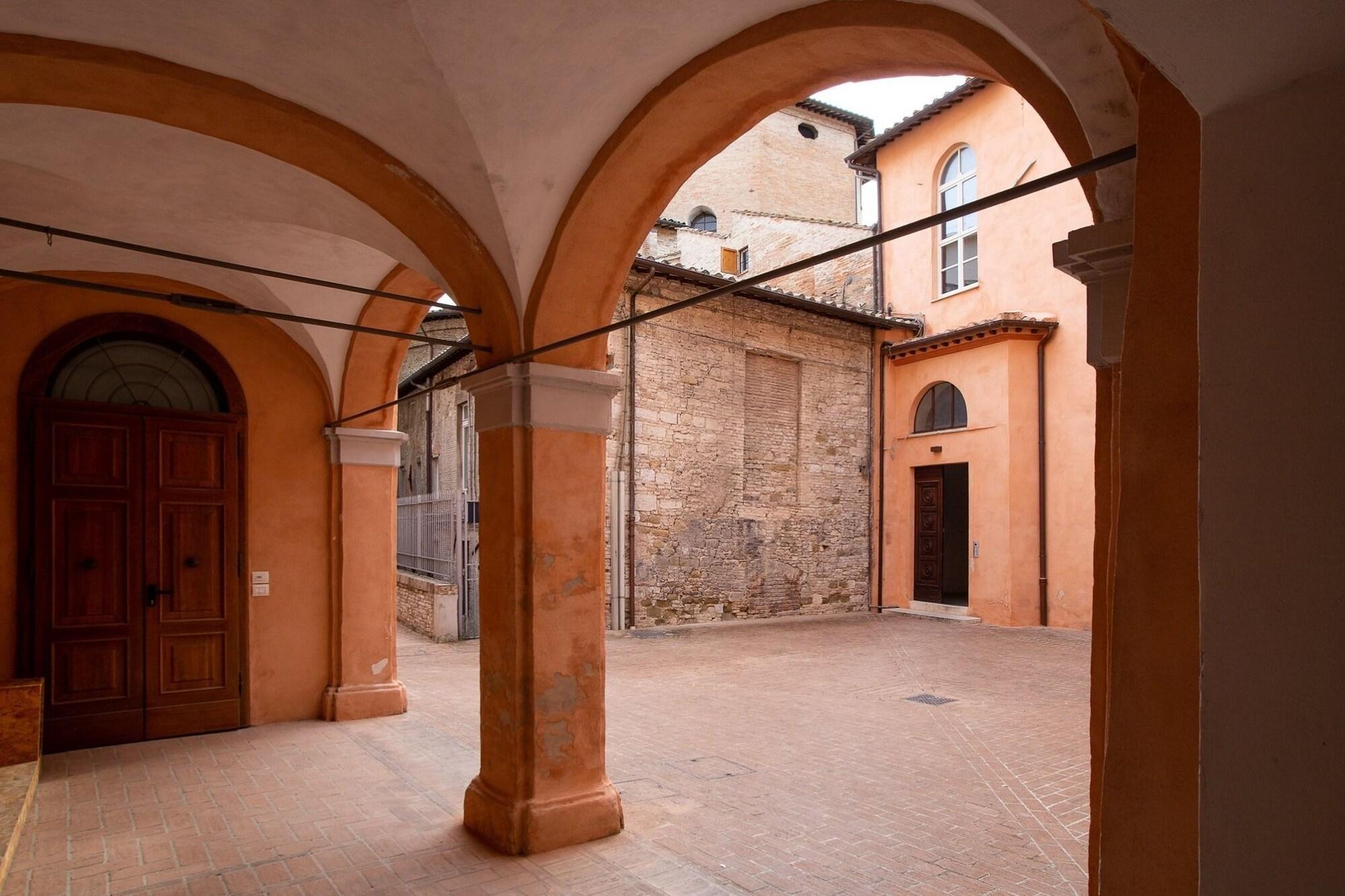Varios Santa Cecilia Perugia - Rooms & Suite