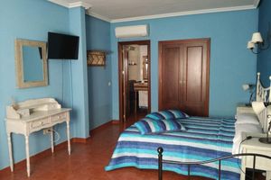 Alojamiento - Hotel Rural El Retiro de San Pedro