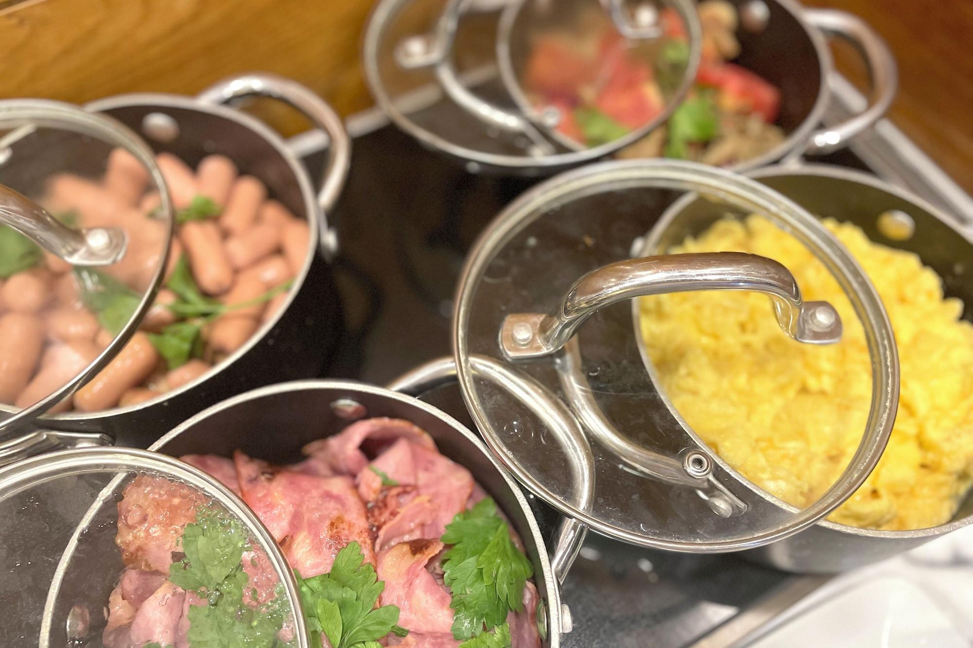 Restaurant Casual Inca Porto Hotel by Casual Hoteles