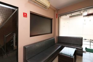 Alojamiento - OYO 11722 Crystal Guest House