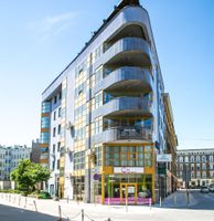 Alojamiento - City Aparthotel