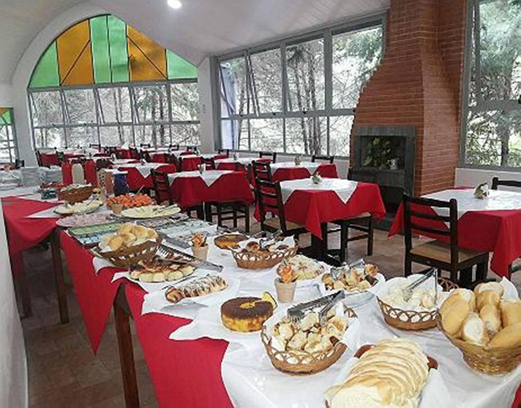 Restaurant Hotel Tabarana