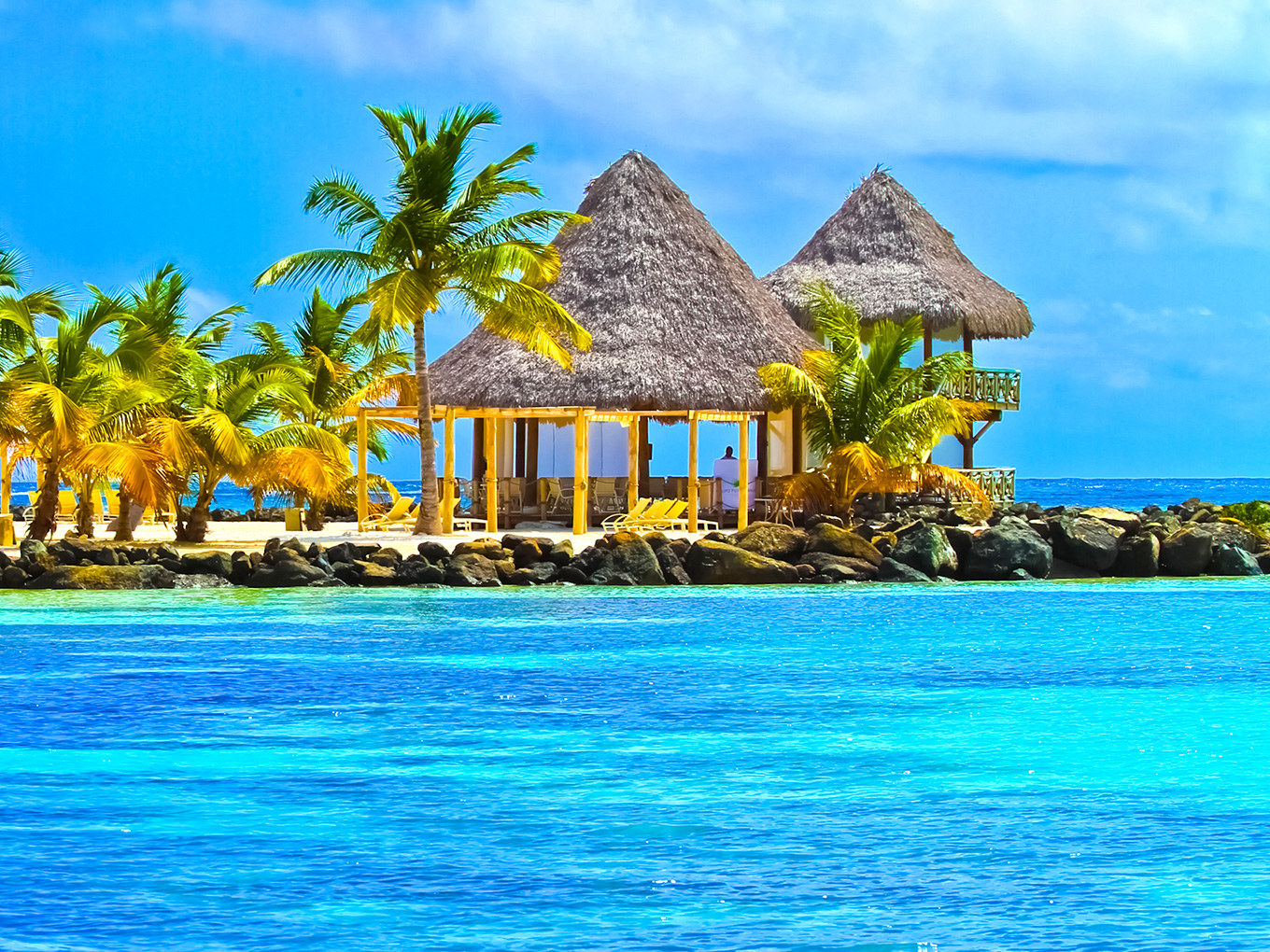 Punta Cana