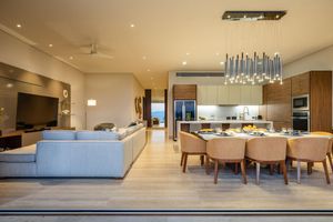 Alquiler Vacacional - Casa Sula: Elegance at Luma, Nuevo Vallarta