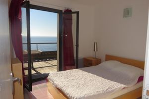 Alquiler Vacacional - In front... only the sea