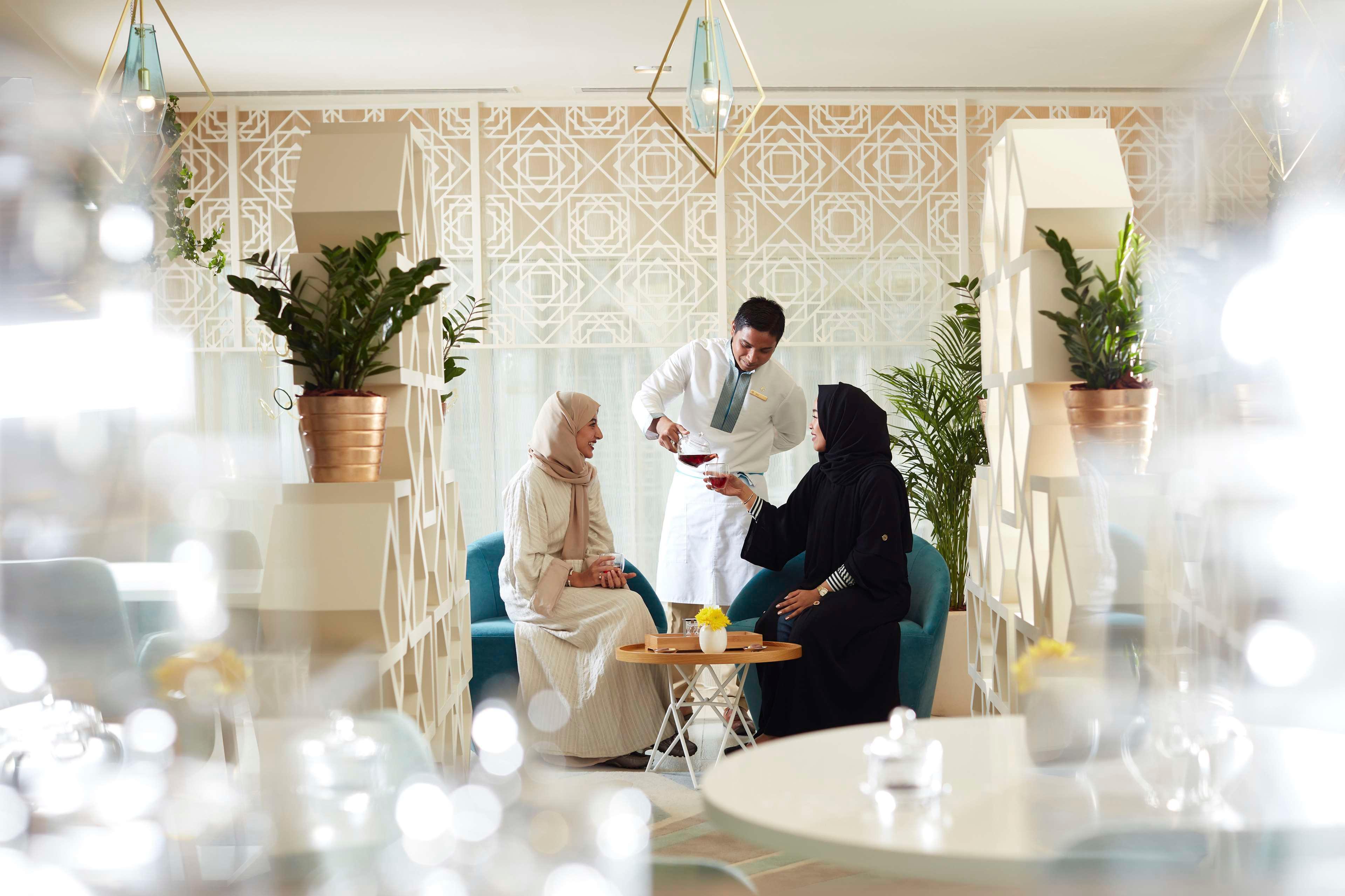 Bar/Salón Tilal Jabal Alkabah