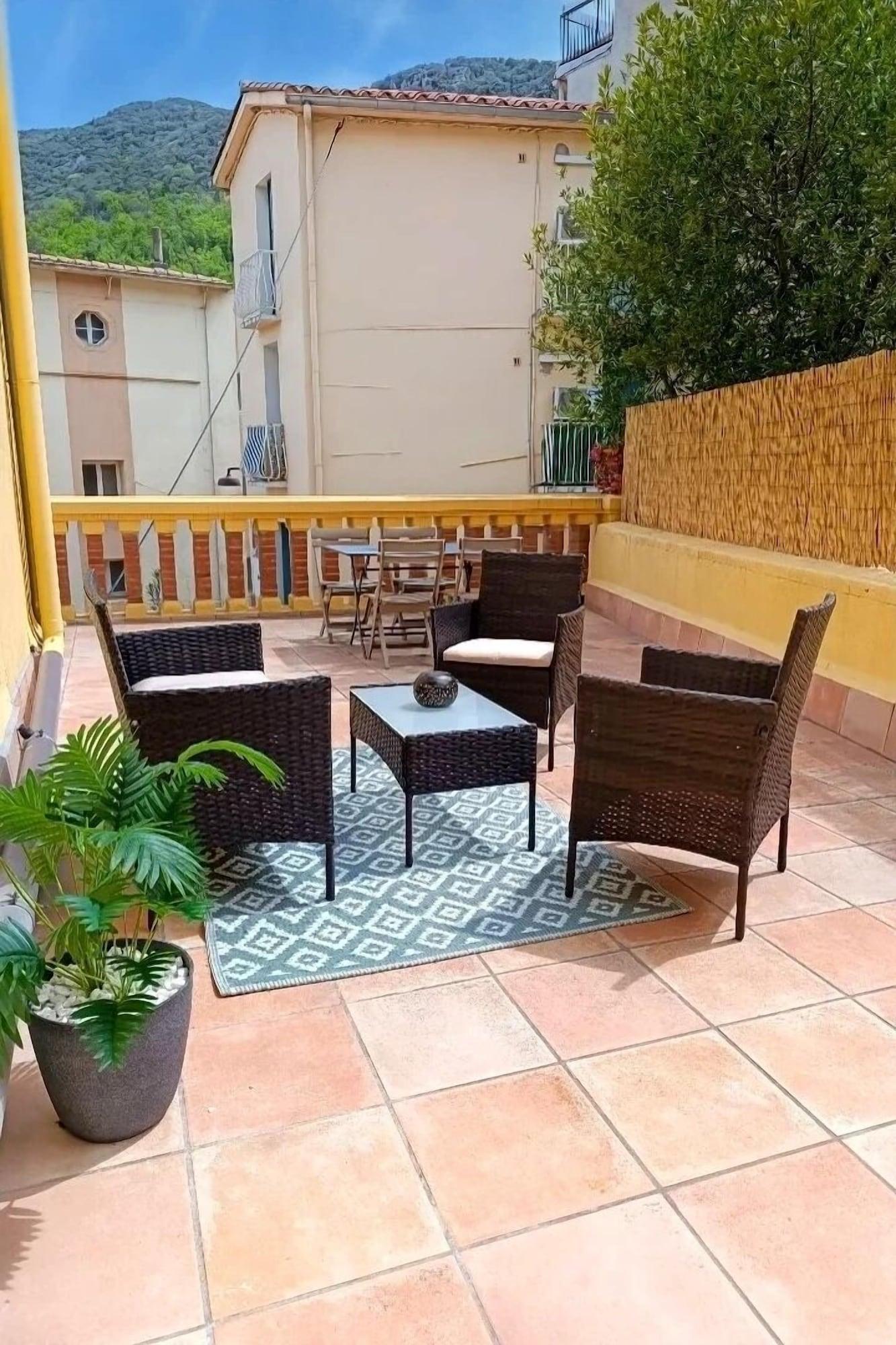 Equipamiento de Habitación Clés prestige