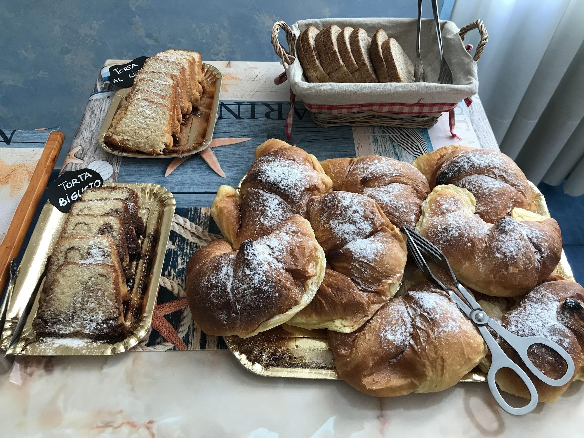 Restaurant Meublè Casa Mannini