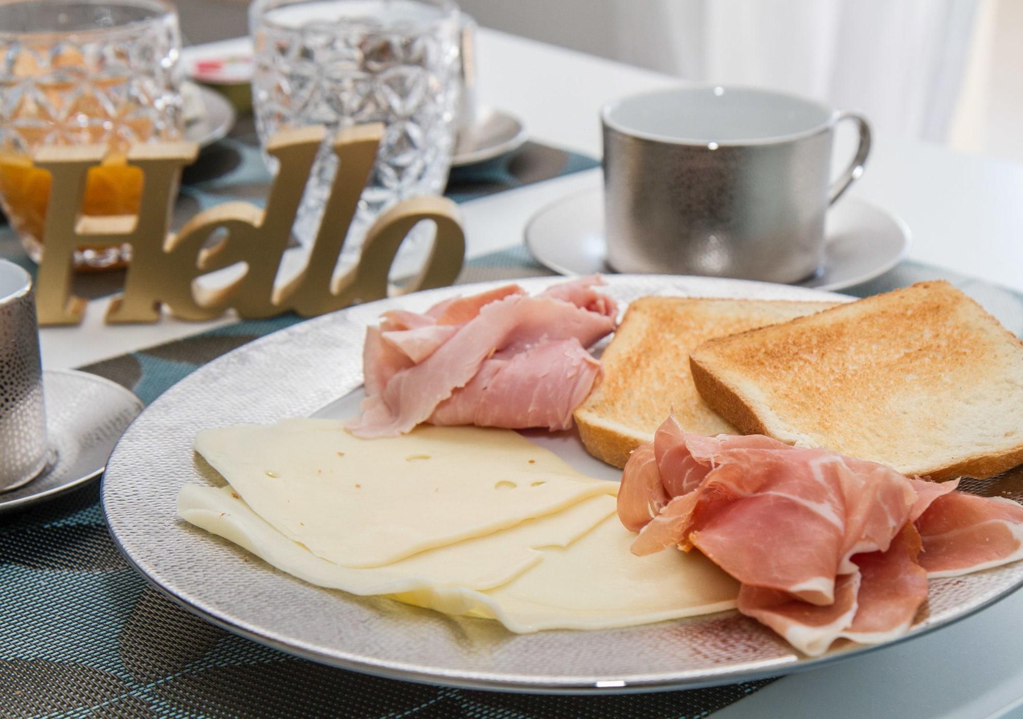 Restaurant B&B Alla Niviera