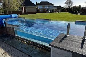 Alquiler Vacacional - The Firs Luxury Home