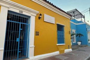 Alojamiento - CASA ENCANTADA