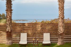 Alojamiento - Sea View Hotel & Apartments