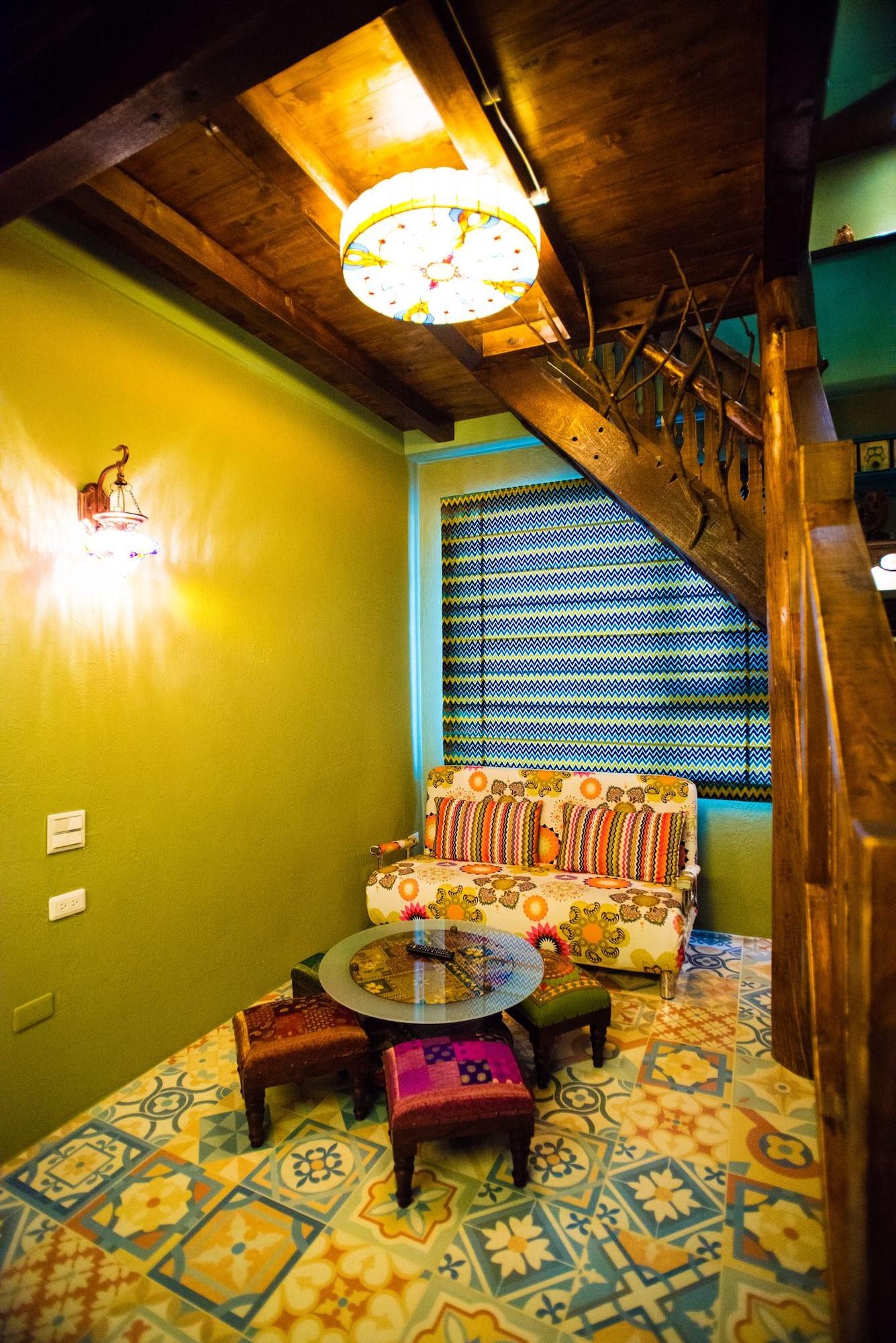 Set de Habitación Kaho Hotel