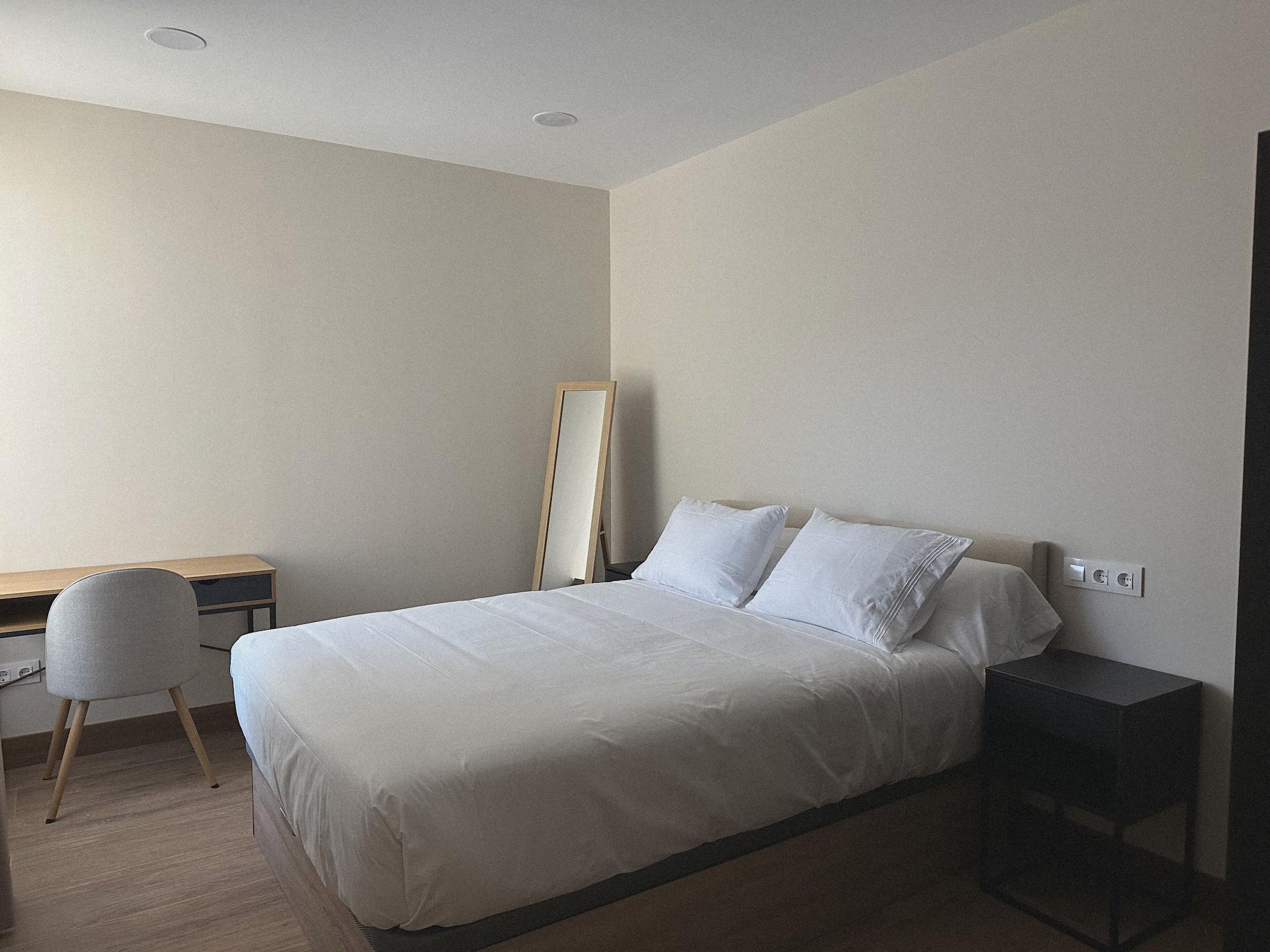 Habitación El Balcón de Potes