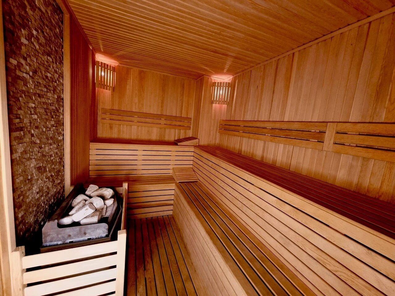 Spa Club Sidar