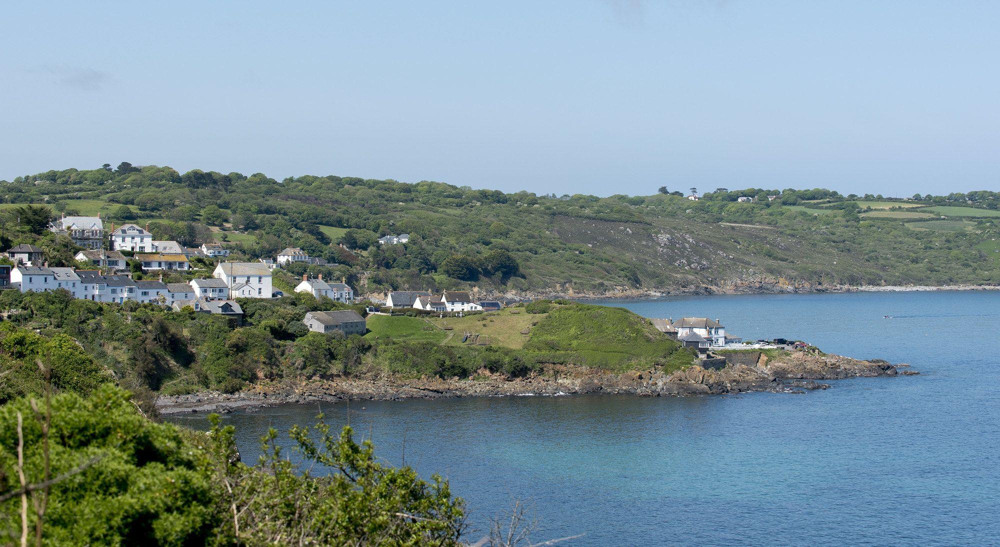 Playa YHA Coverack - Hostel