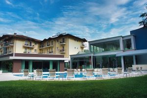 Alojamiento - Villa Nicolli Romantic Resort - Adults Only