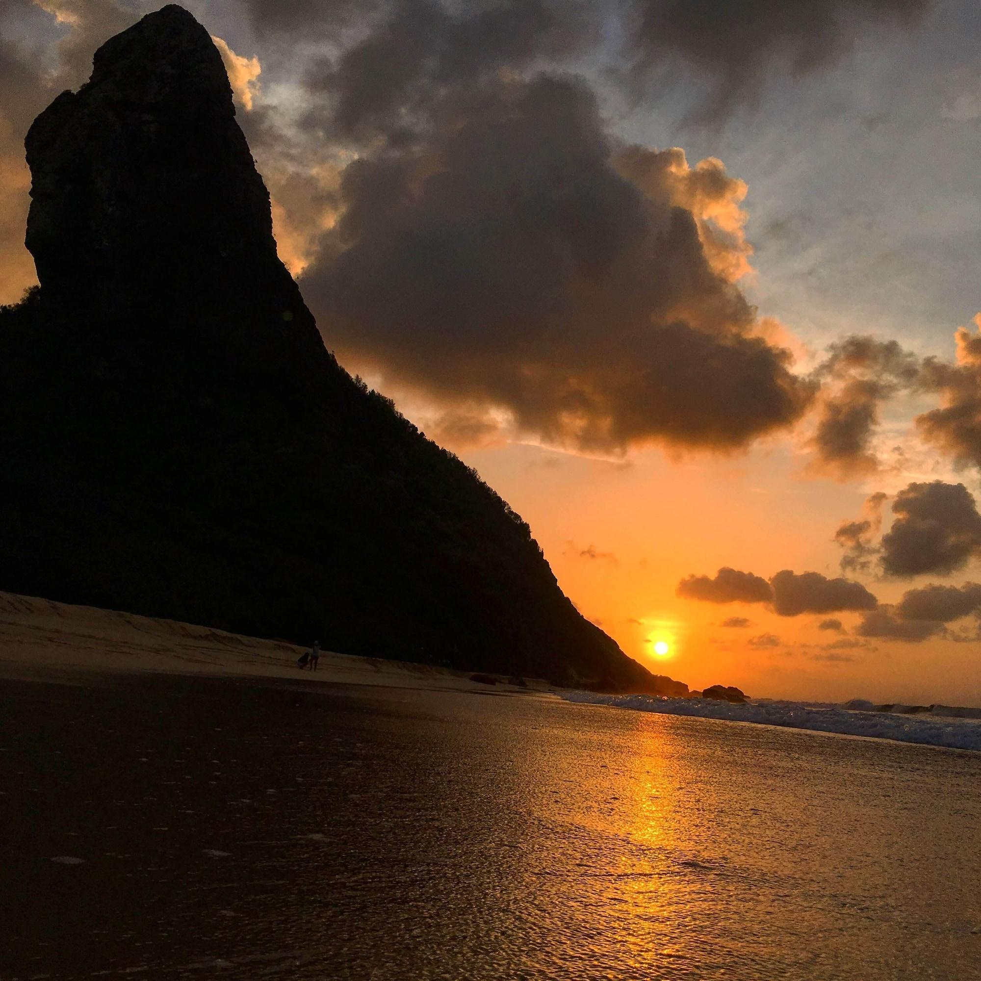 Playa Pousada do Trinta