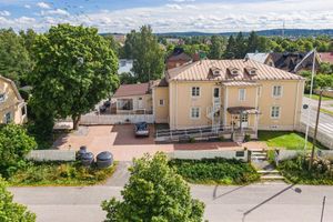 Alojamiento - Lillan Hotel &&nbsp;Kök