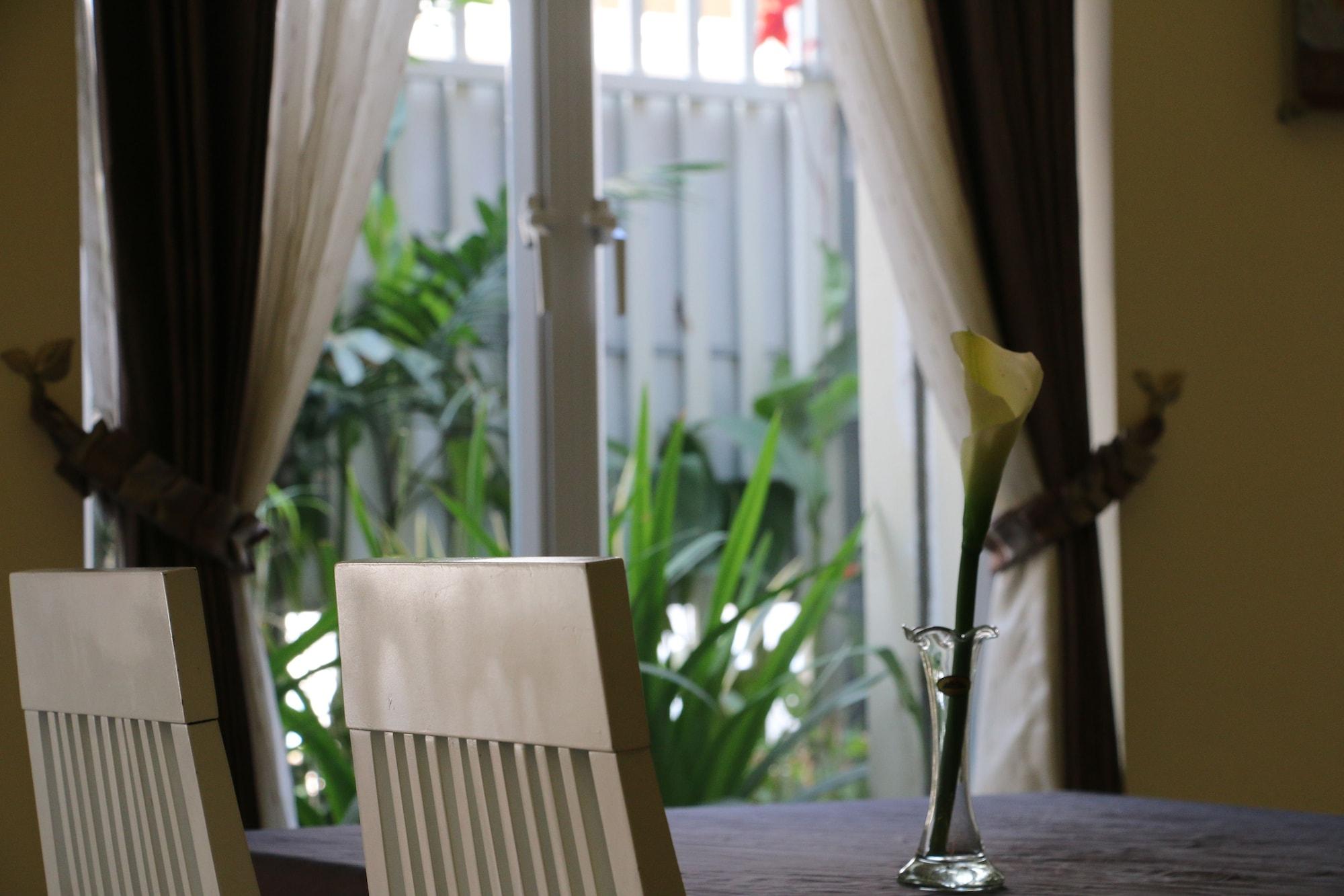 Restaurant You Eng Hotel