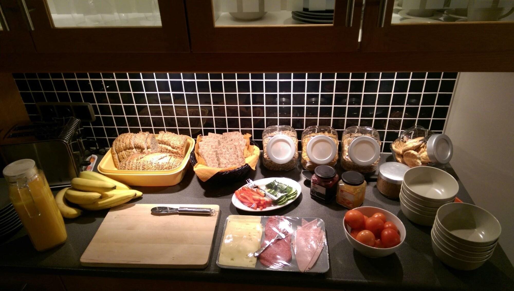 Restaurant Old Airline Guesthouse