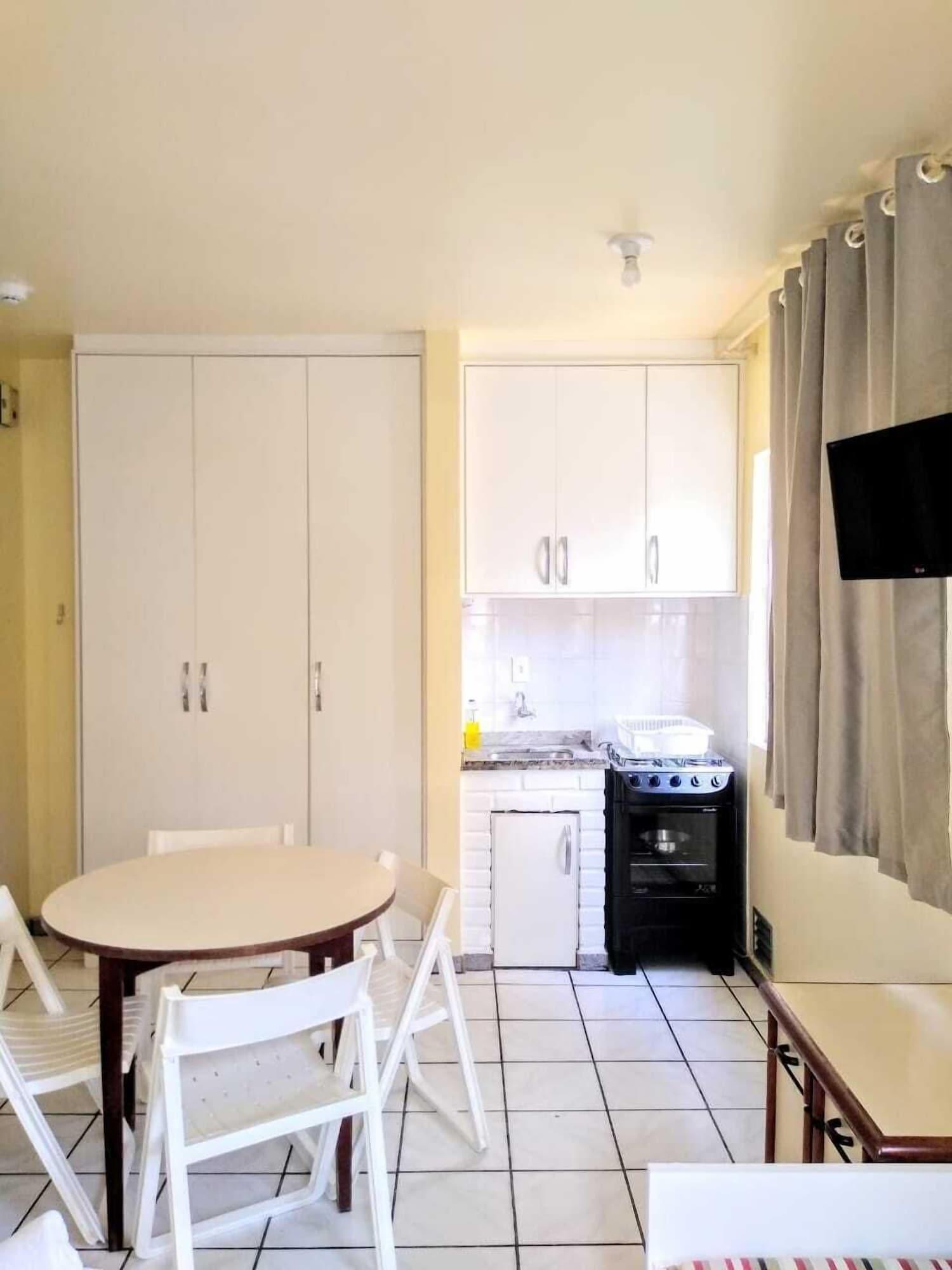 Set de Habitación Pousada Vó Regina