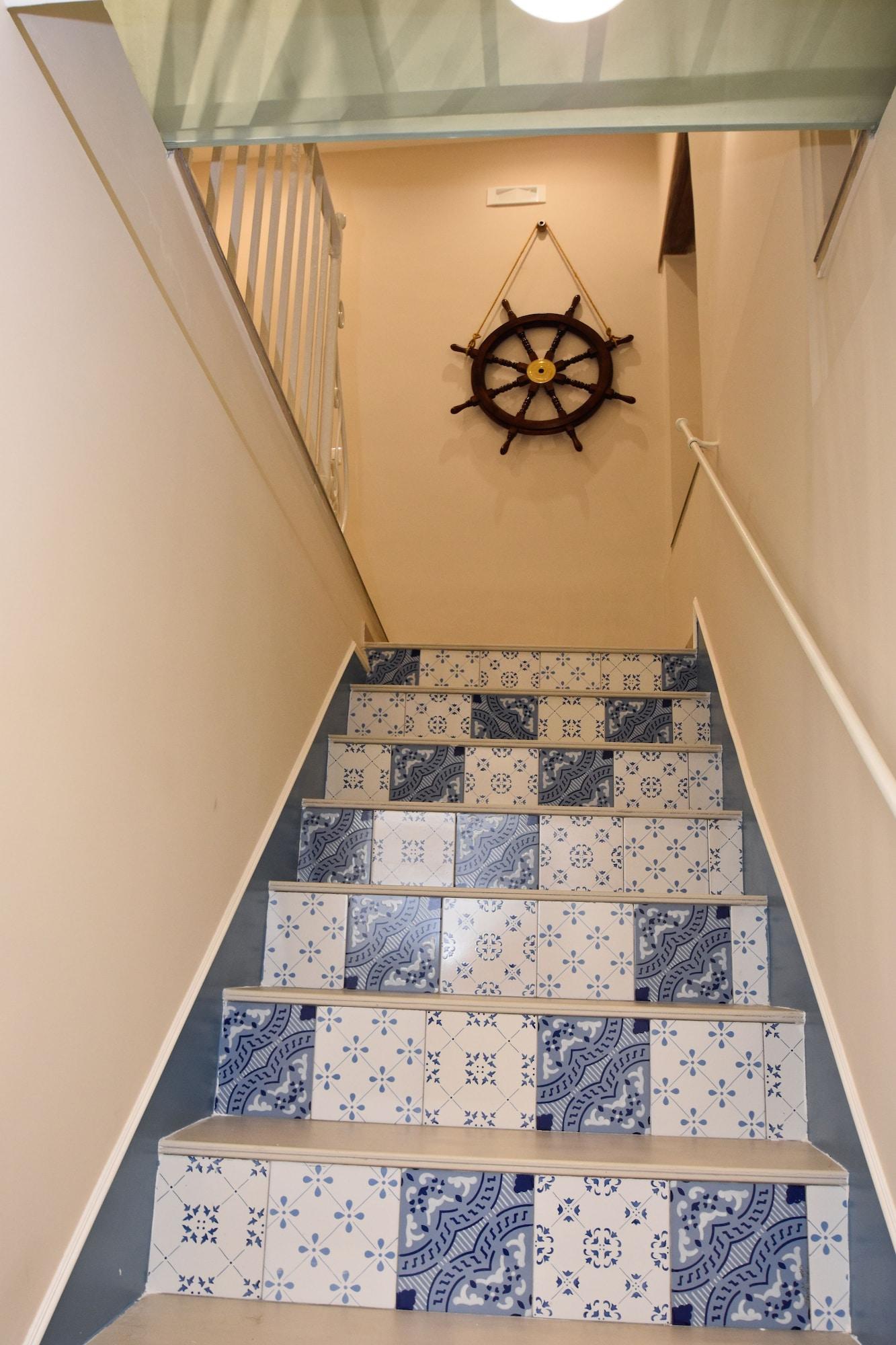 Varios Il Timone Bed and Breakfast