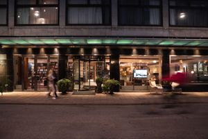 Alojamiento - Mornington Hotel Stockholm City