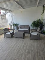 Alquiler Vacacional - Apto ideal en Callejas Norte cerca del Festival