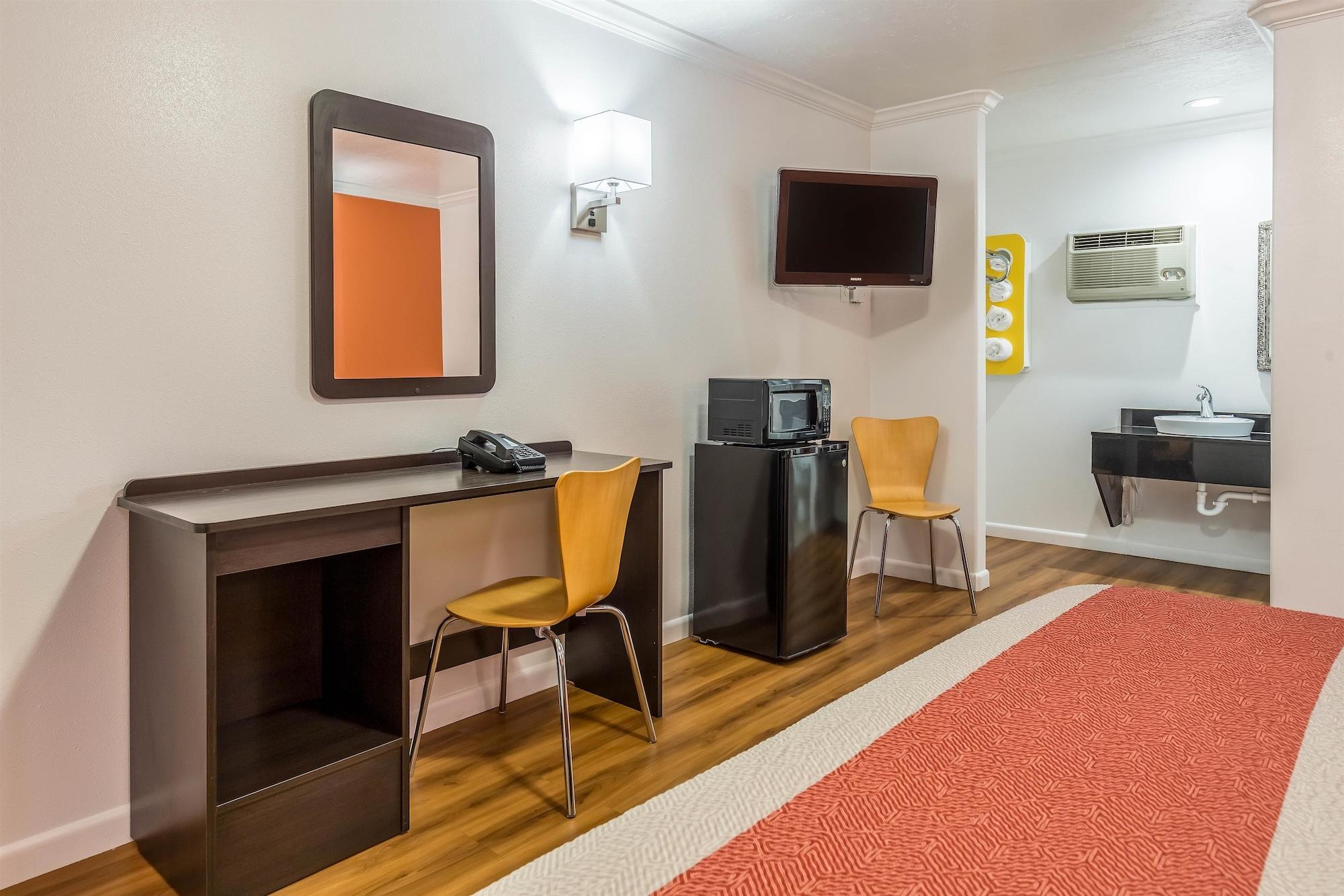 Set de Habitación Motel 6 Tremonton, UT