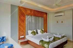 Alojamiento - Hotel Sagar residency