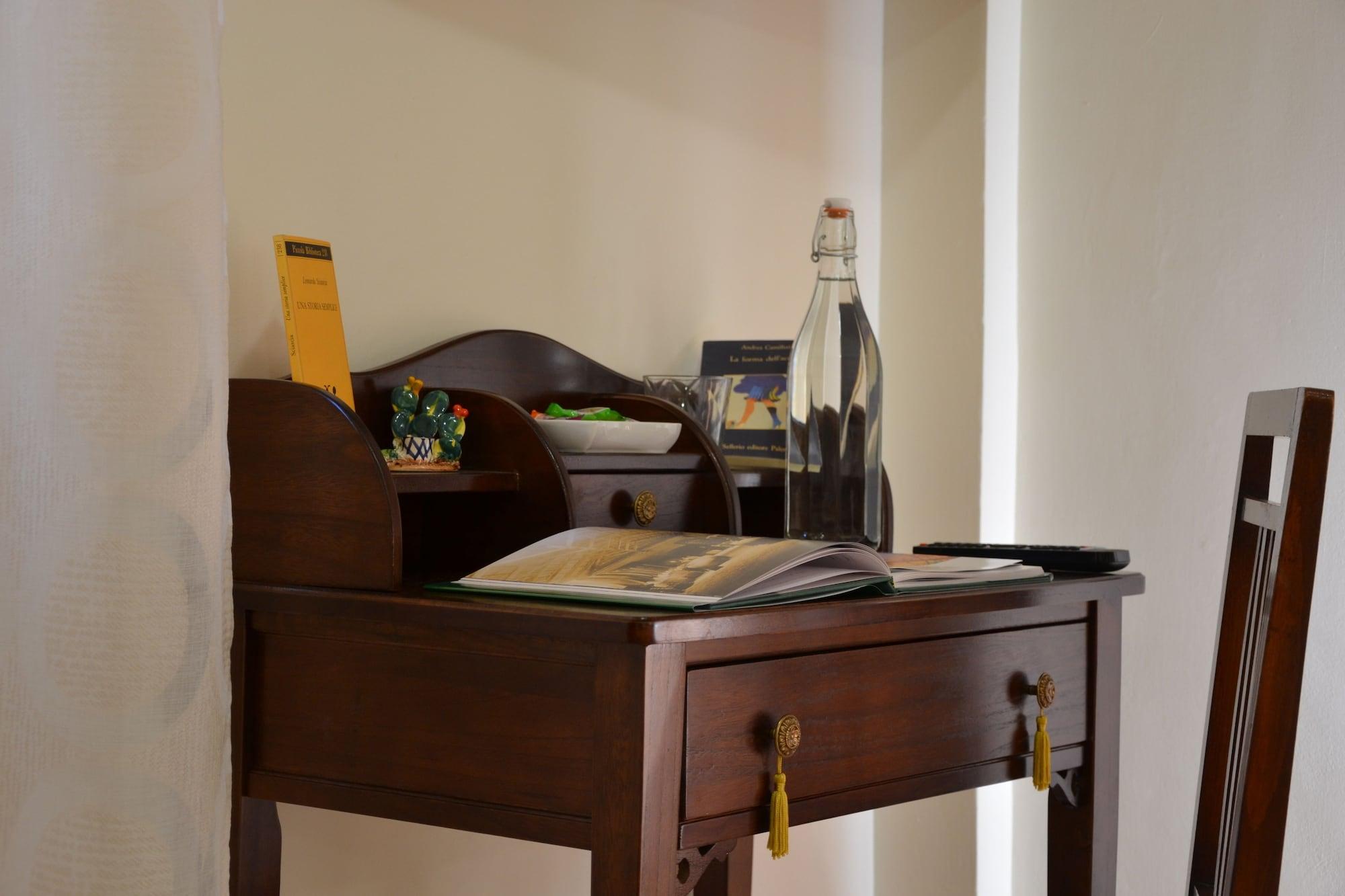 Set de Habitación Kantuné