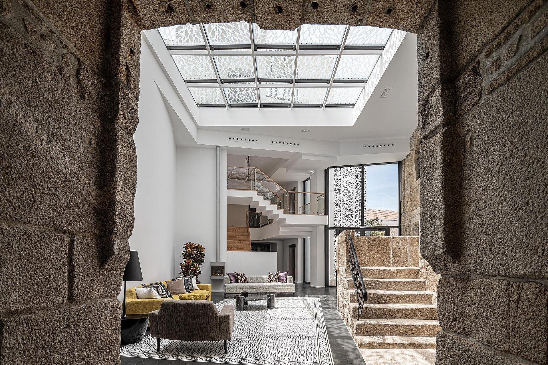 Bar/Salón Caléway Hotel