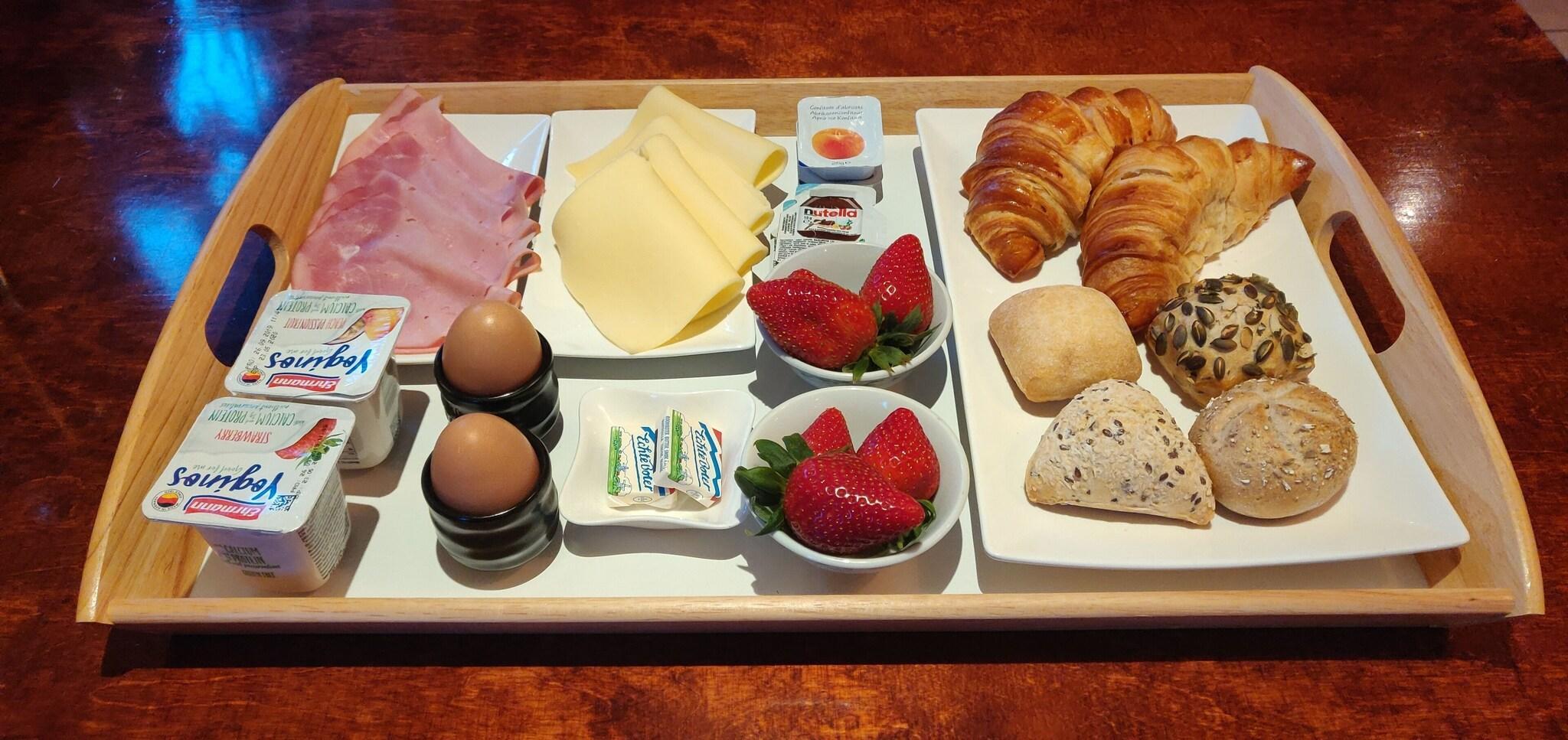 Restaurant House of Tulips