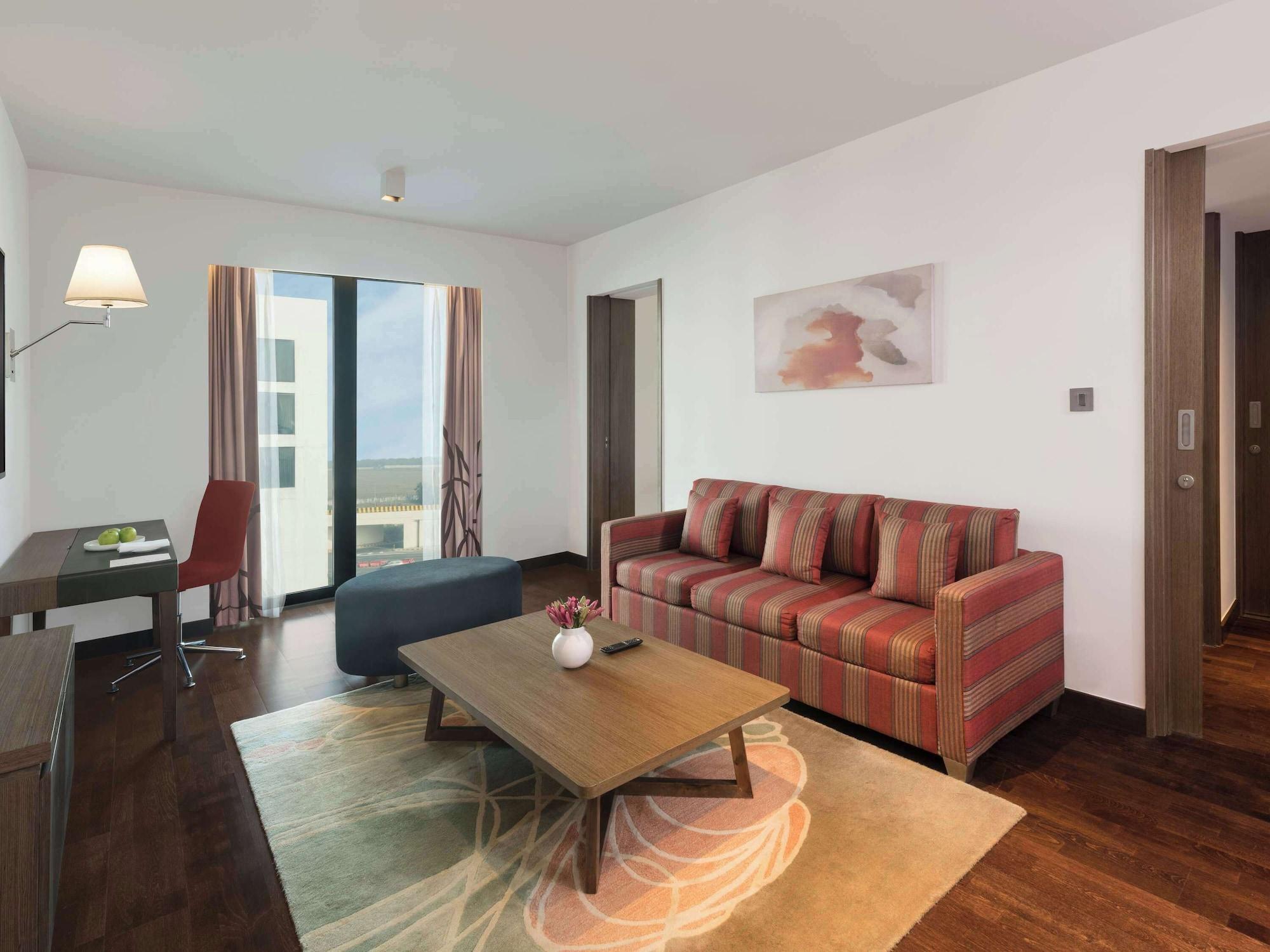 Habitación Novotel New Delhi Aerocity Hotel