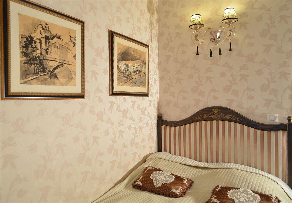 Equipamiento de Habitación Comfort on Chekhova - Guest House
