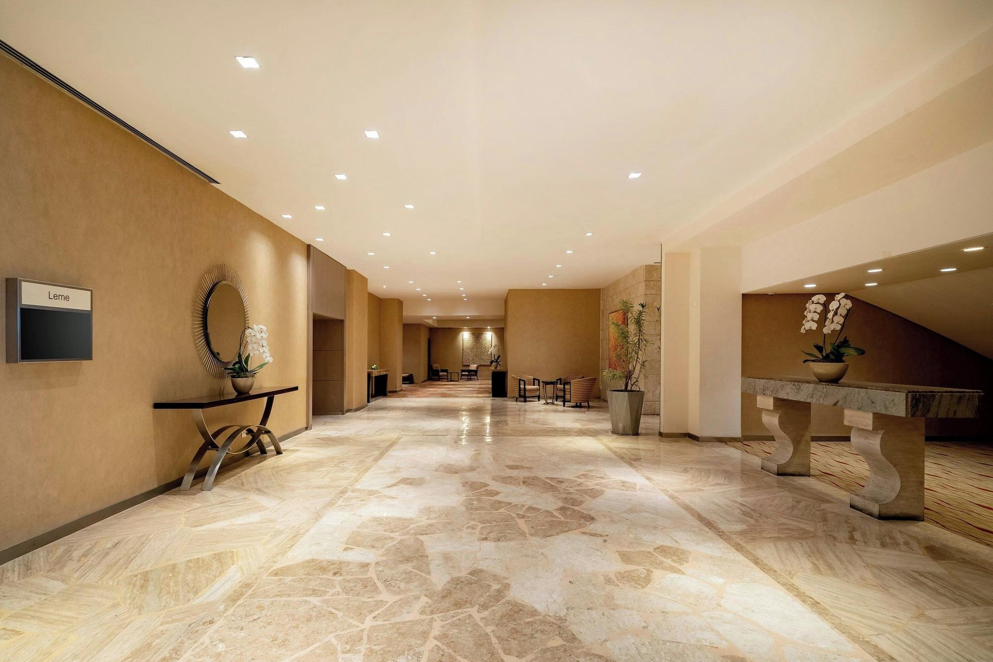 Sheraton Grand Rio Hotel & Resort - foto 199