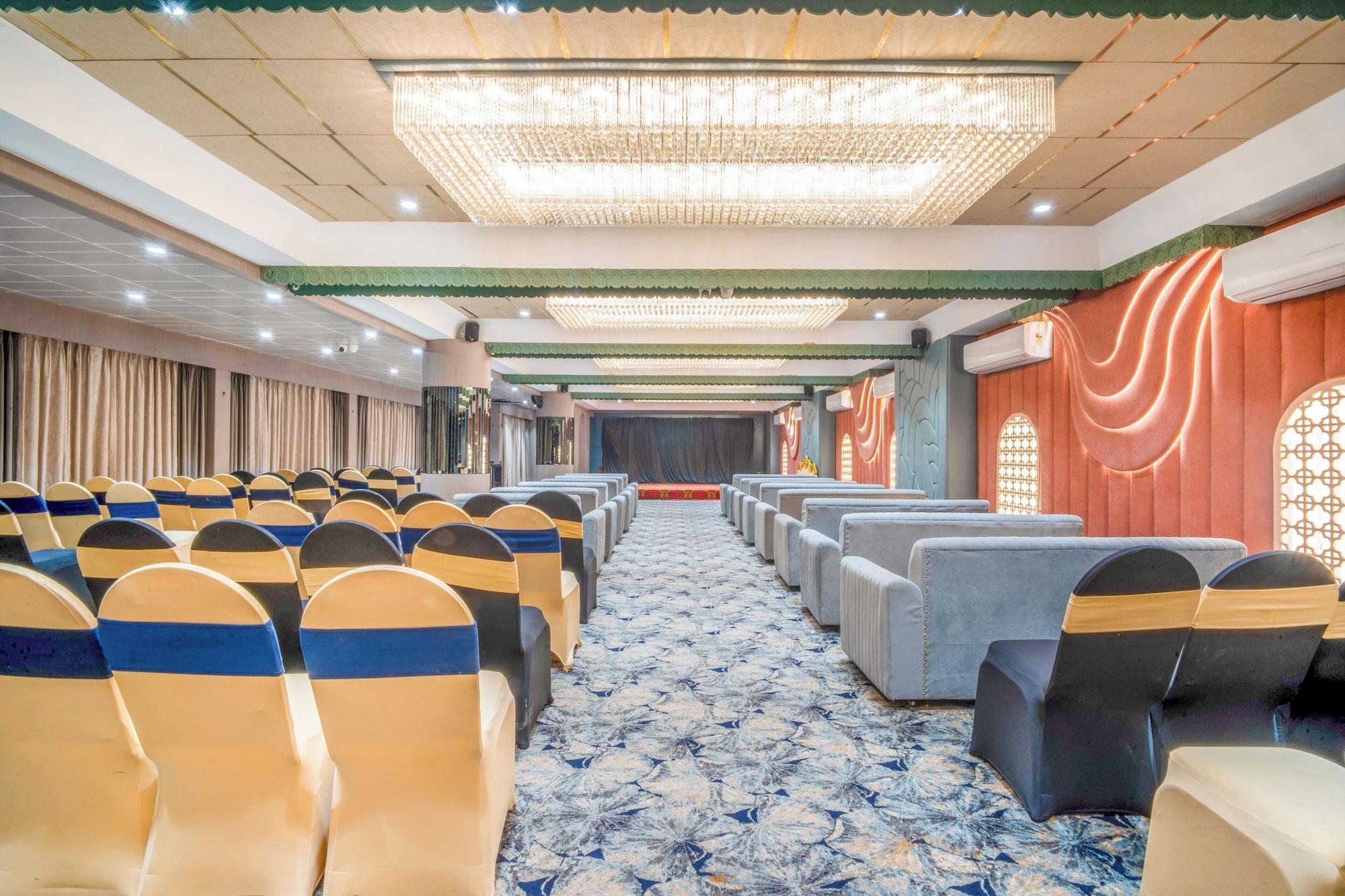 Instalaciones Recreativas The White Seasons