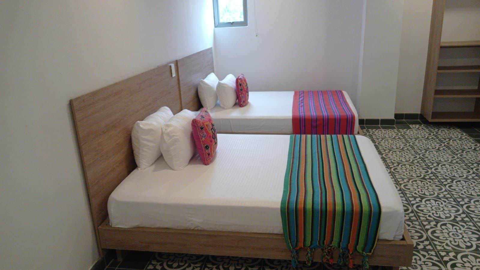 Habitación Hotel Coco Beach by Croma