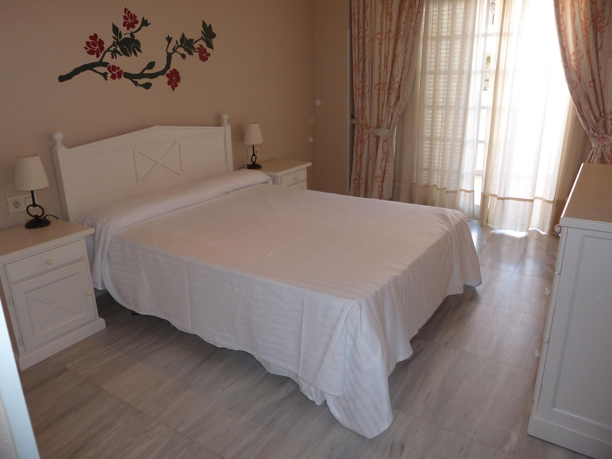 Habitación Pueblo Quinta