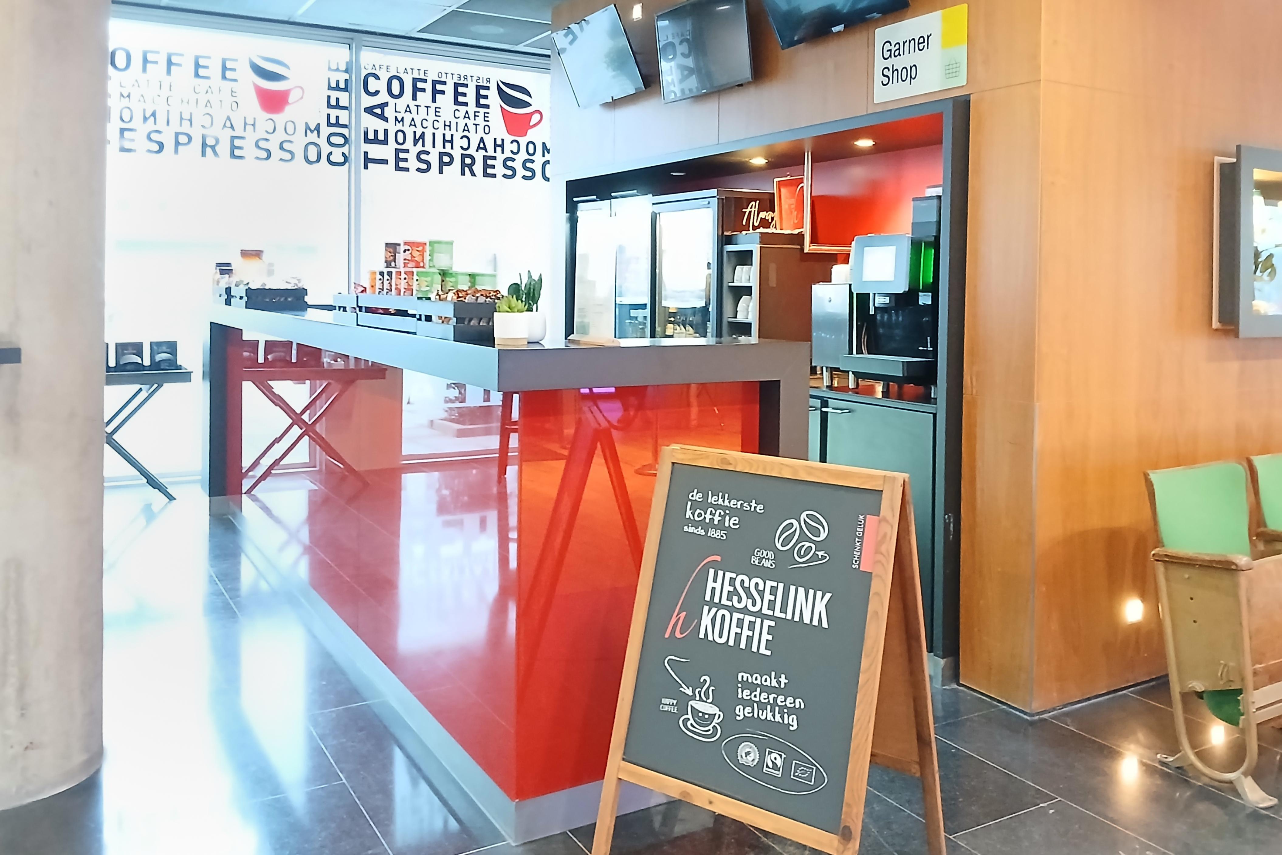 Vista Exterior Garner Hotel Maastricht by IHG